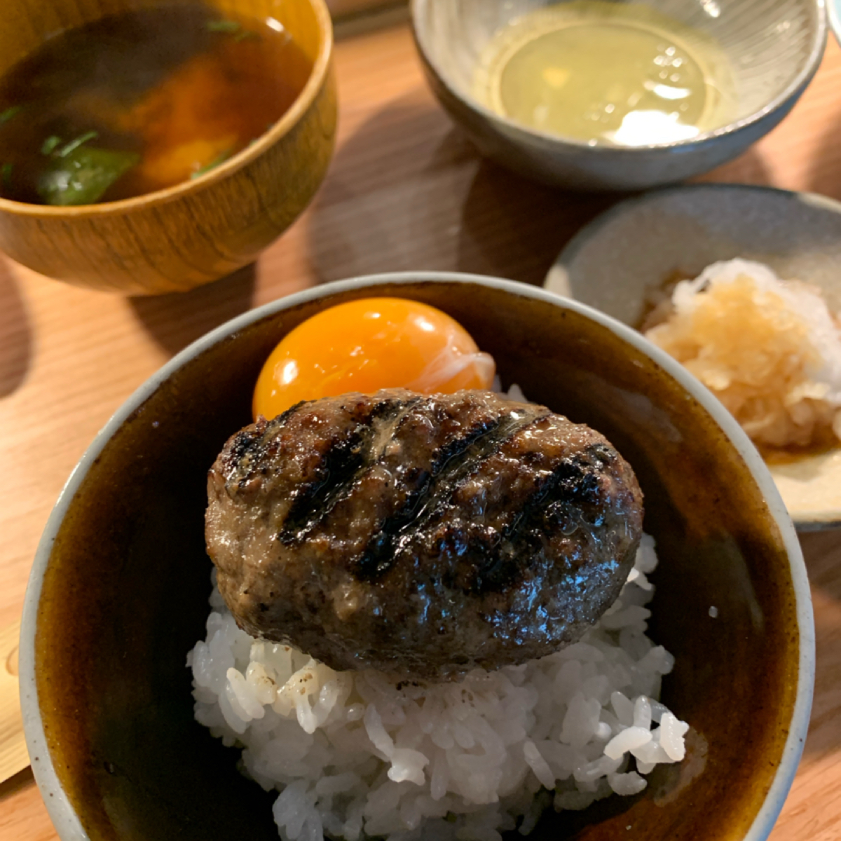 挽肉と米 台北華山 のレストランの写真： byFood Scouter 