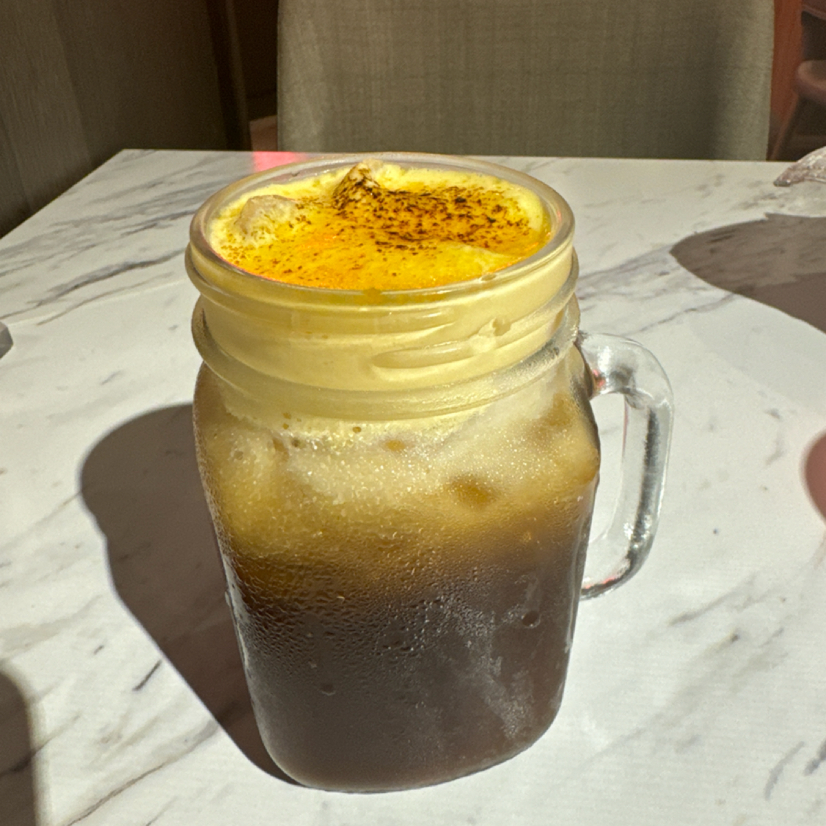 TASTY西堤淡水中山店 的餐點圖片： 由yishiuan 拍攝