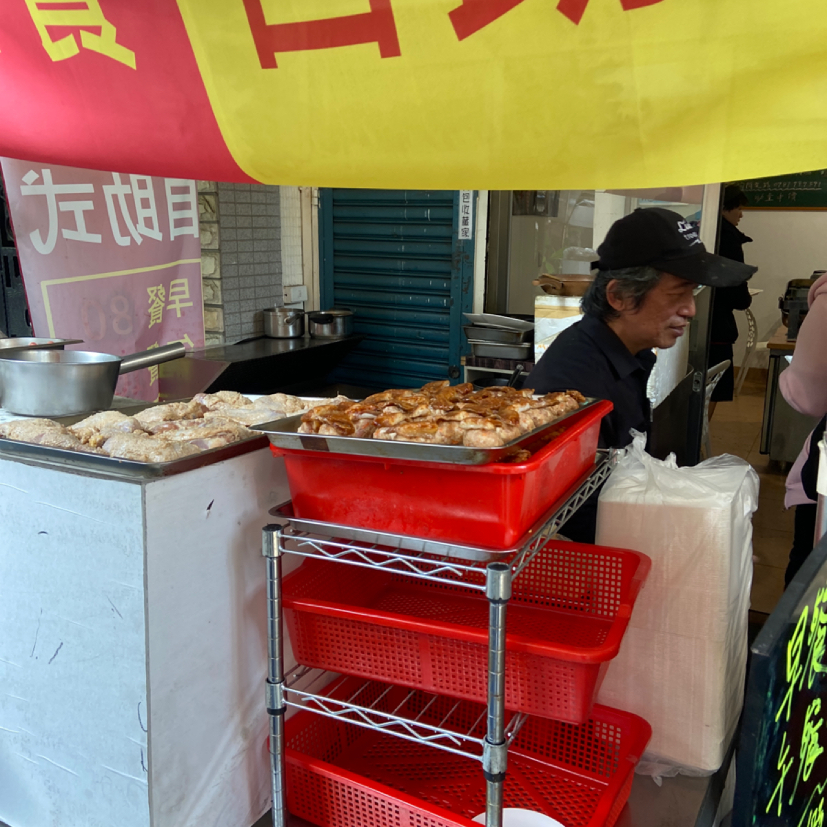 Vibe image of 吃到飽自助式早午餐:  shot by Jacky