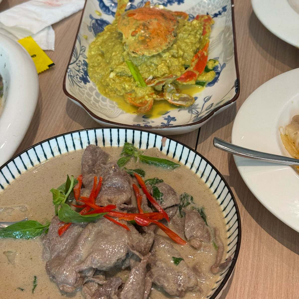 泰集 微風信義店 のレストランの写真： byAna 