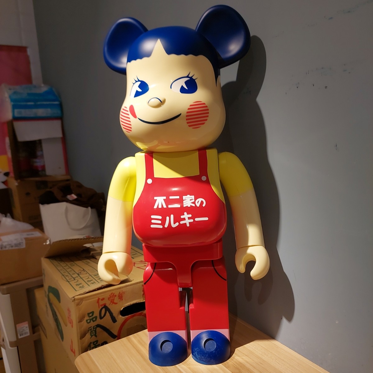 我想做愛 玉 三重店 の雰囲気の写真：店內裝飾 by永遠的新手 