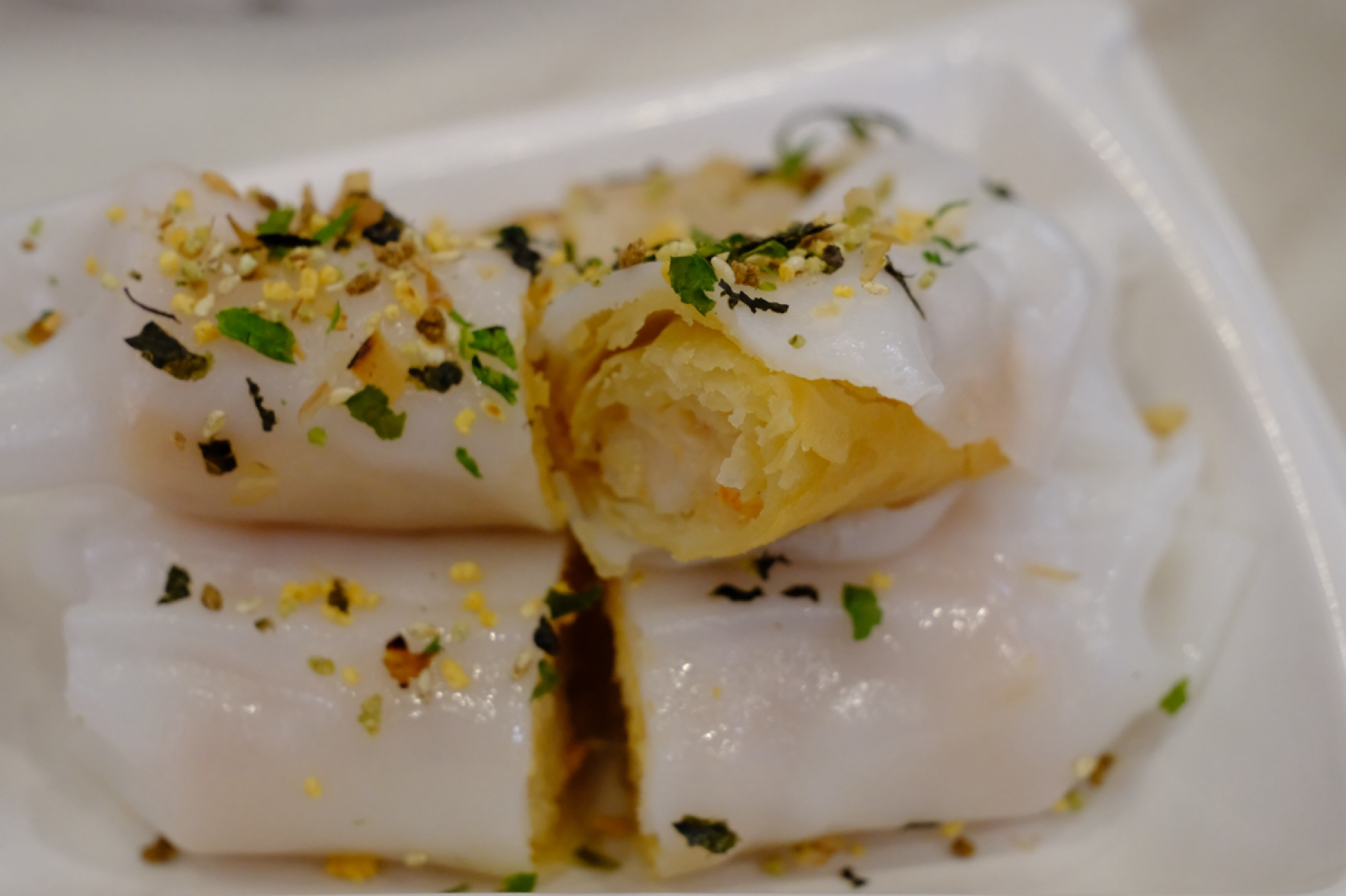 Meal image of 周記點心 天后店:  shot by Ana