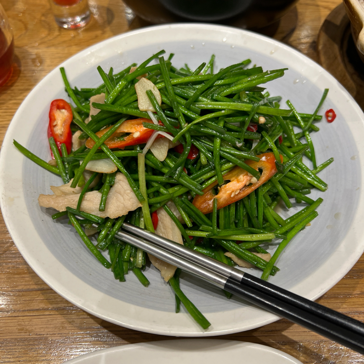 開飯川食堂 南紡店 のレストランの写真： byLESTER 