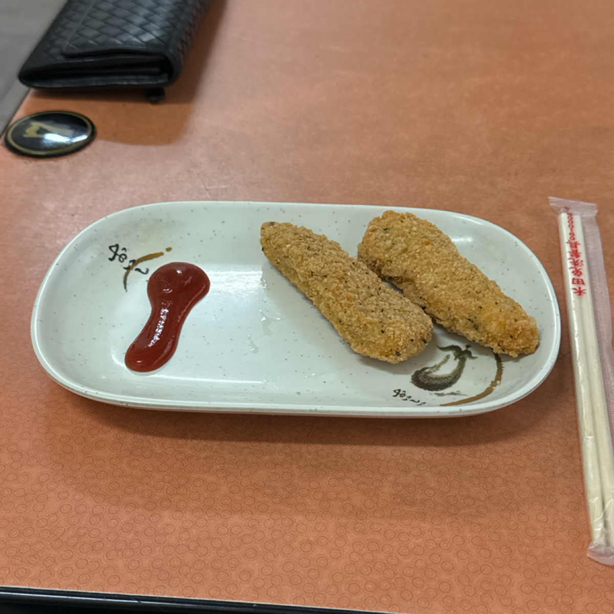 Meal image of 呷飽堡早餐店:  shot by Sophie Yao Cheng Cho