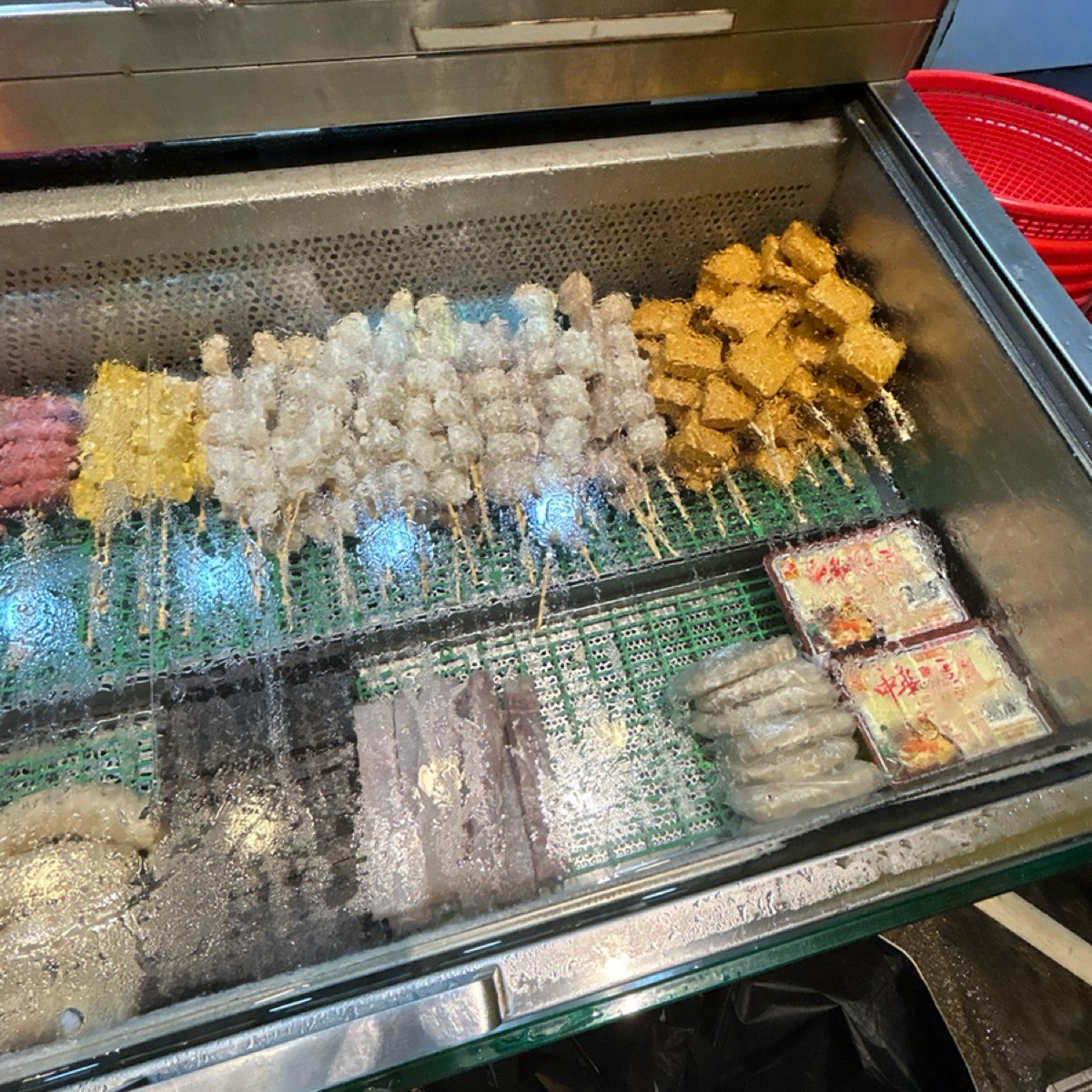 龍鹽酥雞 台中中華店 のレストランの写真： by嬿 