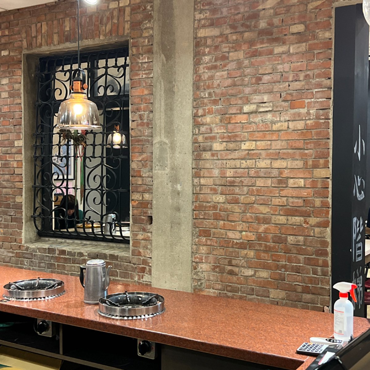 Vibe image of 銘谷韓國烤肉:  shot by Kevin