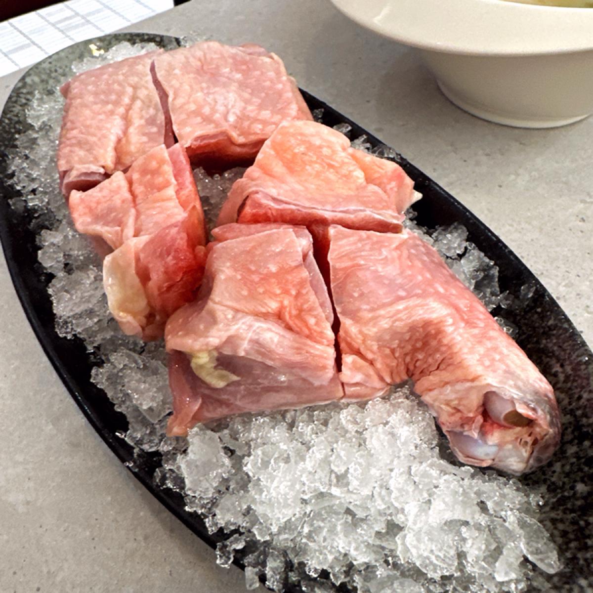 Meal image of 極鶴和牛鍋物 旗艦店:  shot by Lisa Wang