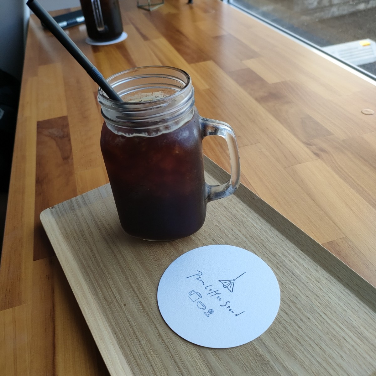 Meal image of Phew.CoffeeStand:  shot by ひろきん