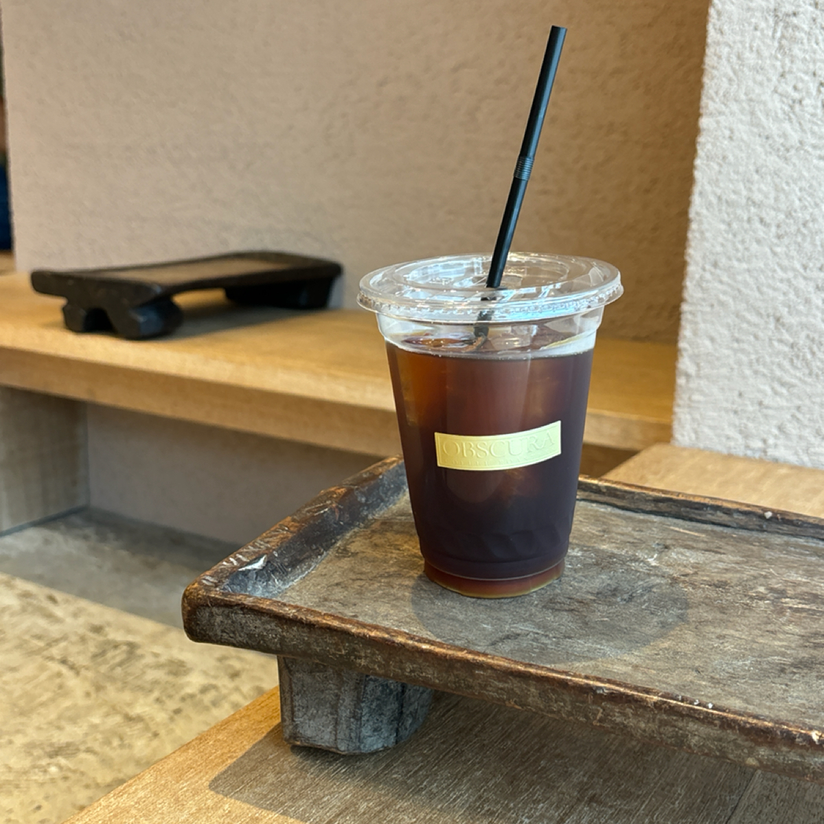 OBSCURA COFFEE ROASTERS Home のレストランの写真： by秋桑 