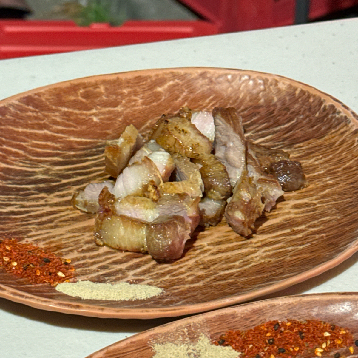 Meal image of 鐵厝燒烤 海安店:  shot by 美石評論家