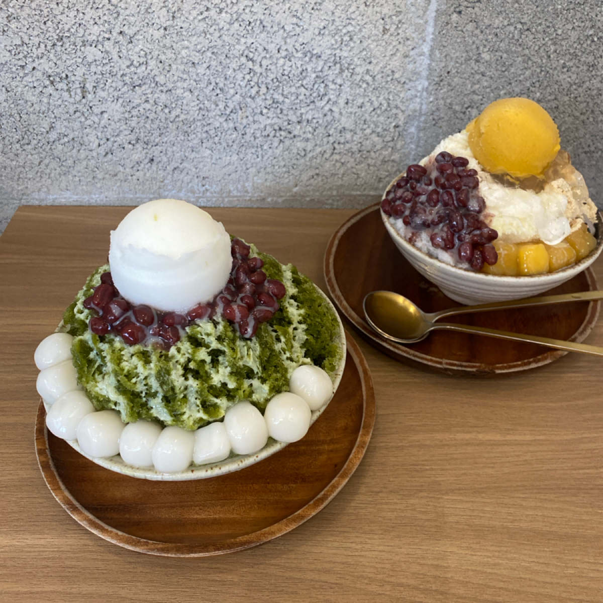 Meal image of 貨室甜品 HuoShih:  shot by 英格拉姆