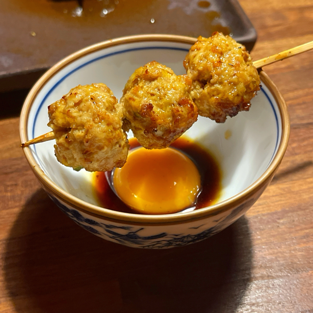 Meal image of 一枝春燒鳥:  shot by Olivia Chang