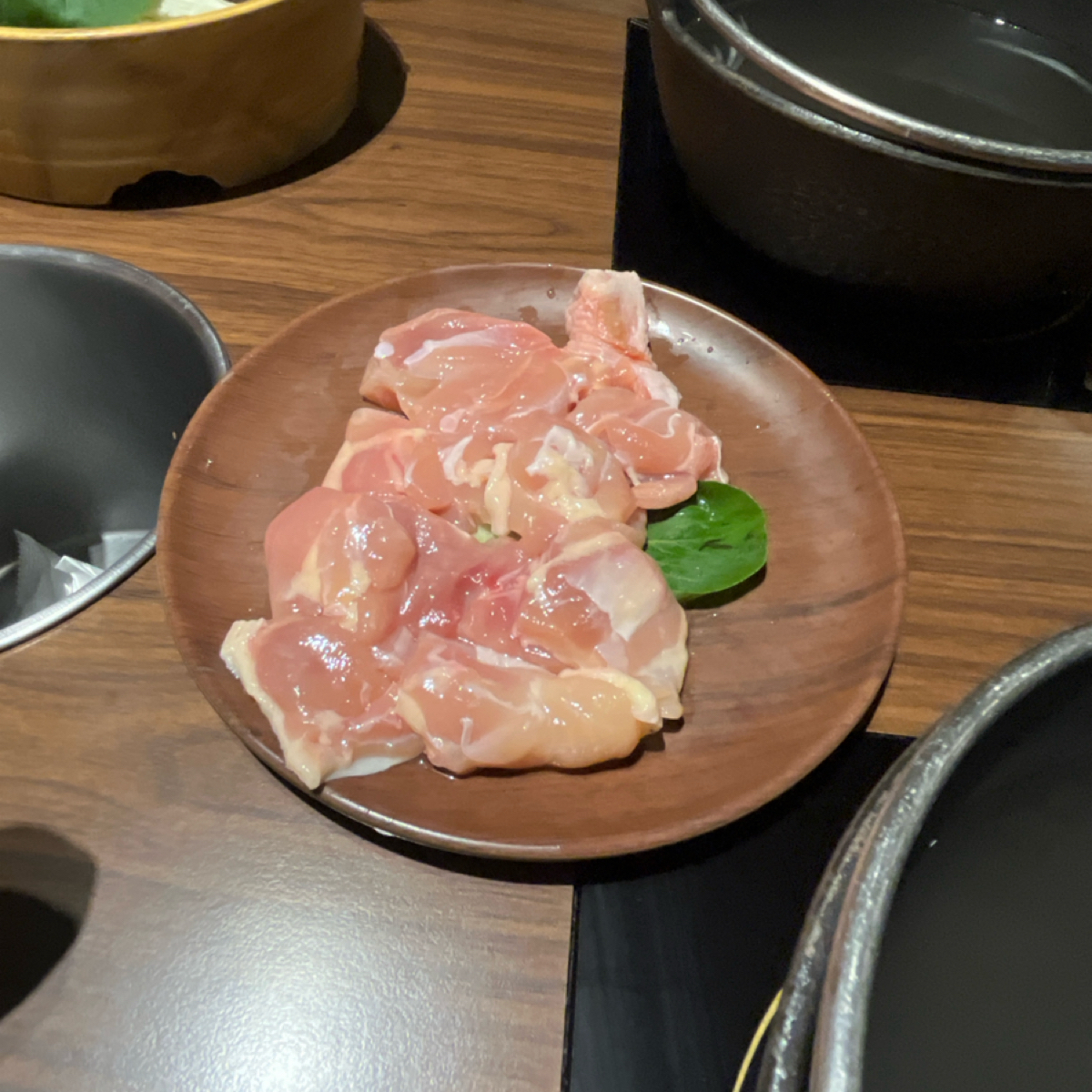 燒瓶子。大肆の鍋 南屯店 のレストランの写真： byYo 