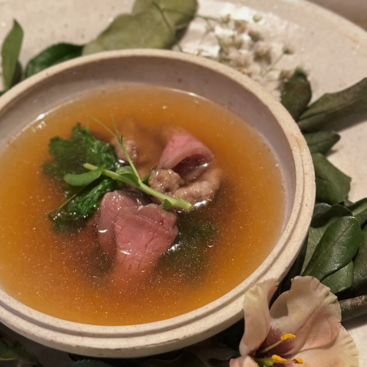 Meal image of 香色 XIANG SE:  shot by 包子臉妍三