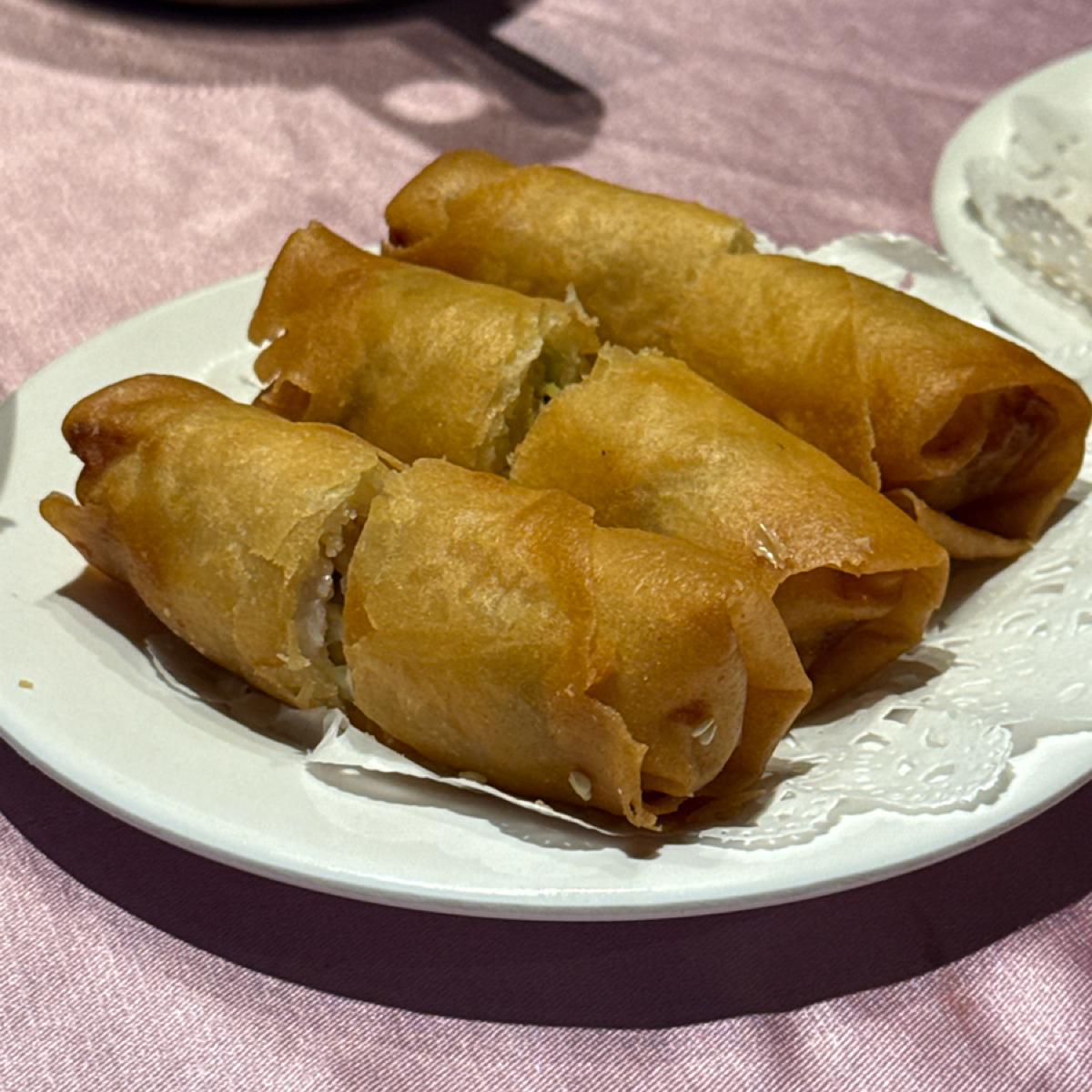 吉星港式飲茶 的餐點圖片： 由Christy 拍攝