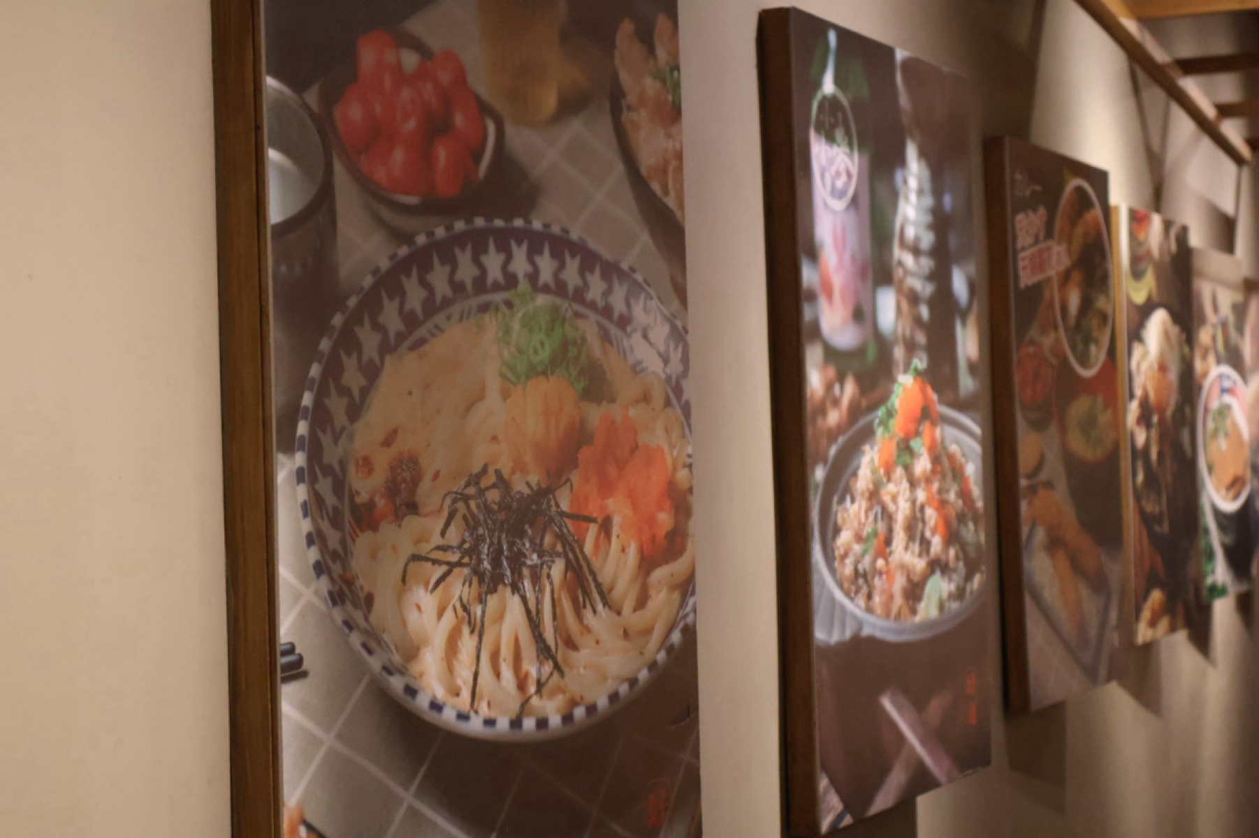 Vibe image of 小小麥 高雄中山店:  shot by HIH J