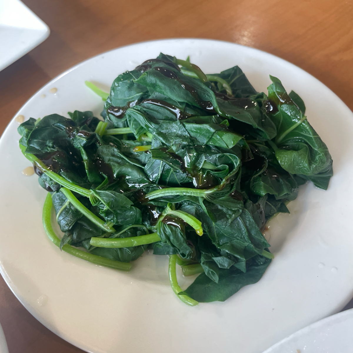 Meal image of 全民素食:  shot by 路邊小胖子