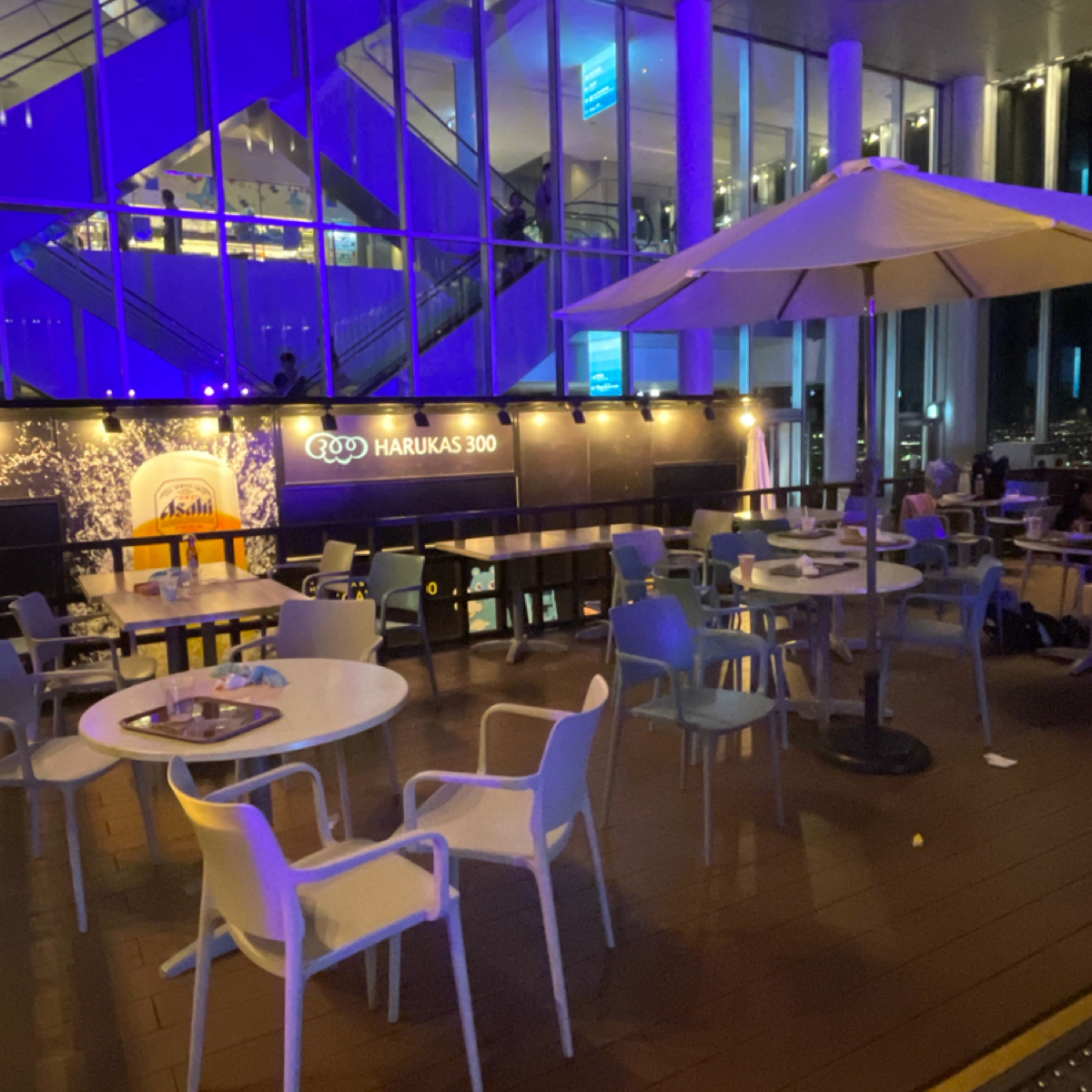 SKY GARDEN 300 的外觀氛圍圖片： 由Freddy Liu 拍攝