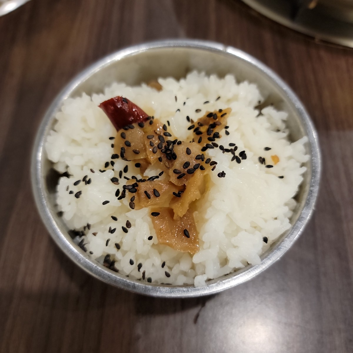 Meal image of 小紅豬石頭火鍋:  shot by Leo