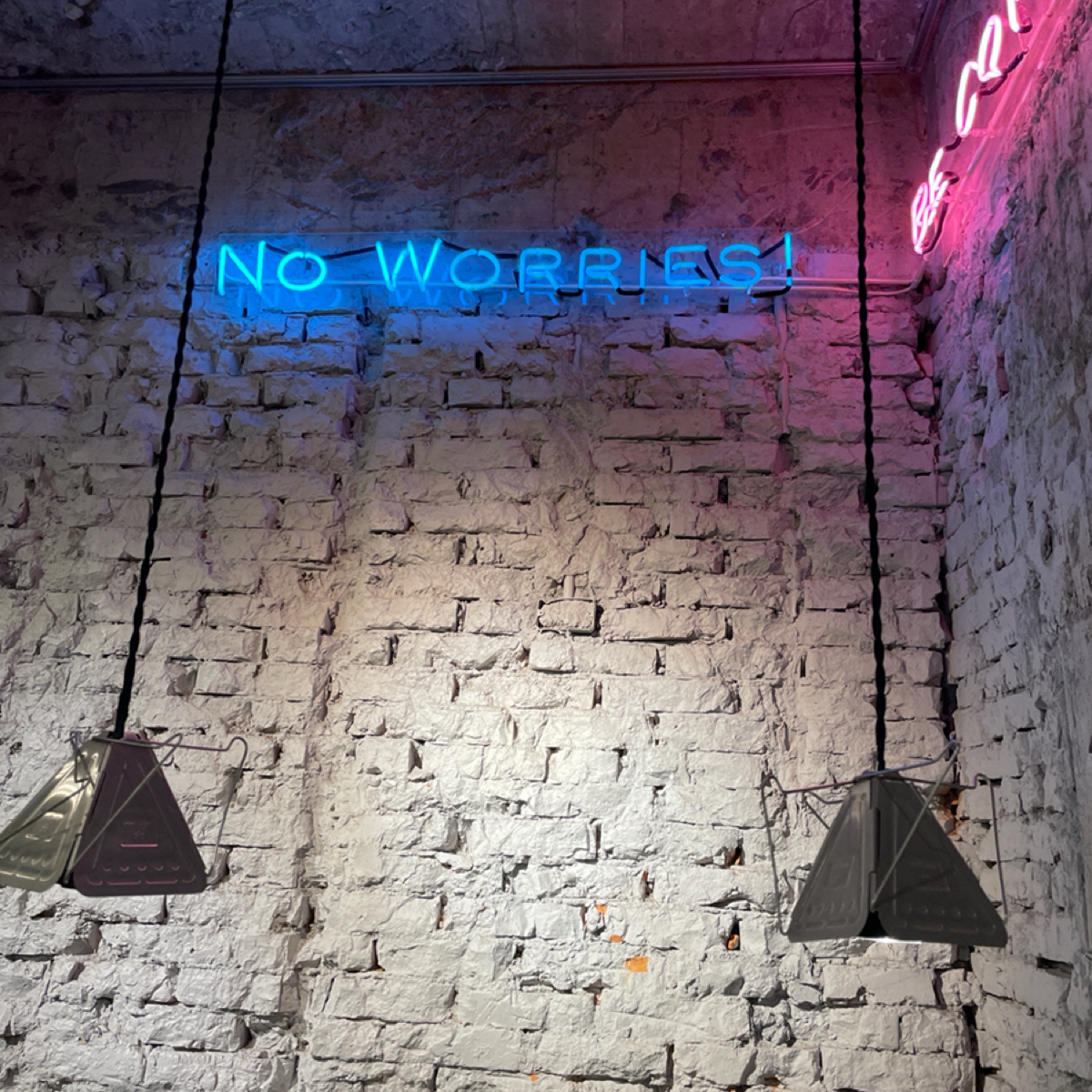 Moonshine Coffee Roasters | 私釀咖啡商行 (敦南旗艦店) の雰囲気の写真： byStella 