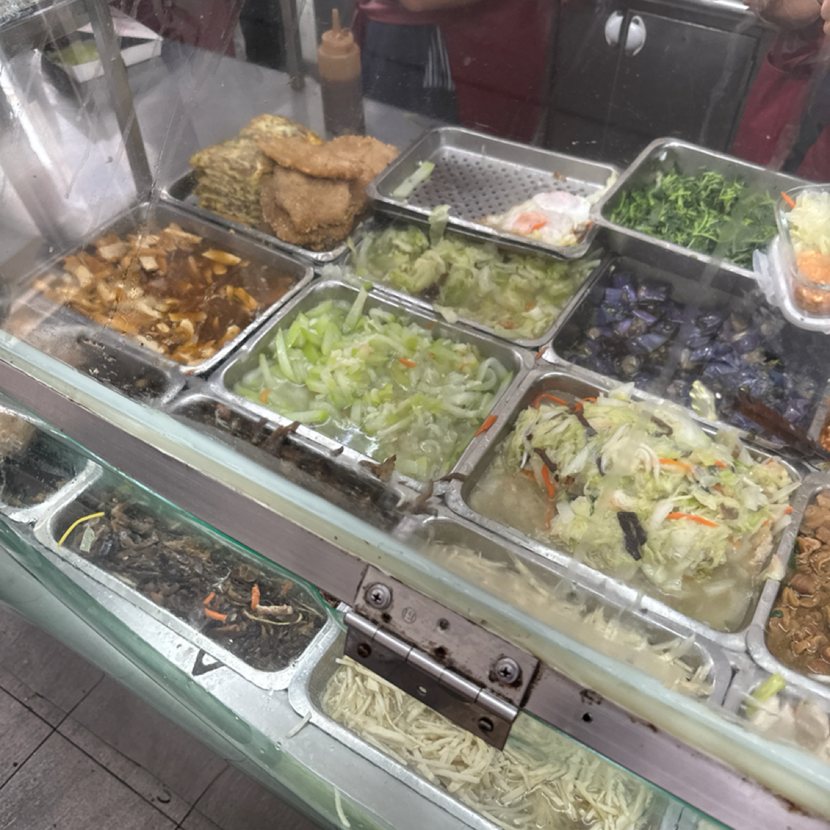和味清粥 のメニューの写真：菜色3 by食光旅行Flavor Journey | May 