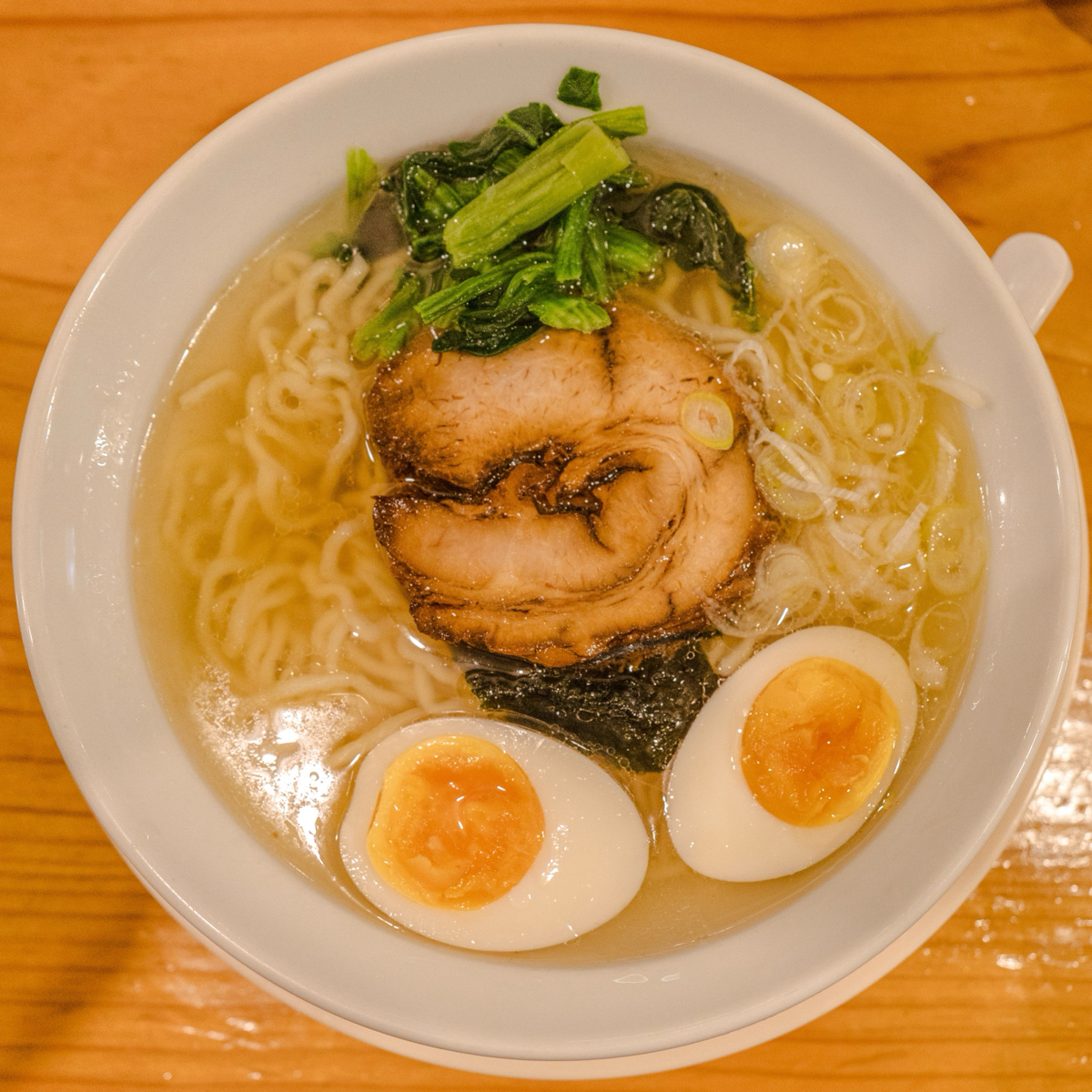 Meal image of 新宿めんや風花:  shot by 新藤