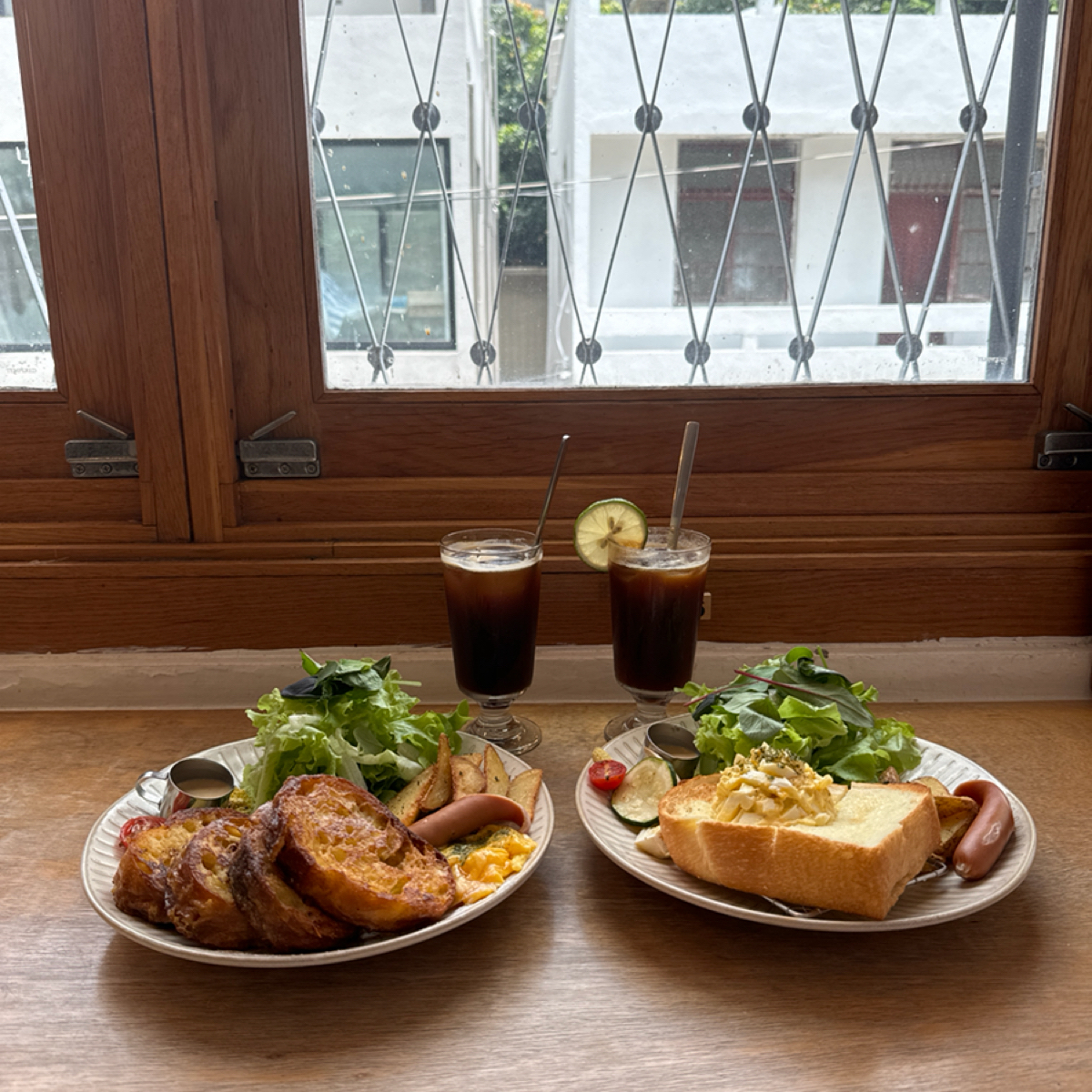 Meal image of 小家山食Homey Cafe &amp; Meal:  shot by 安蕎