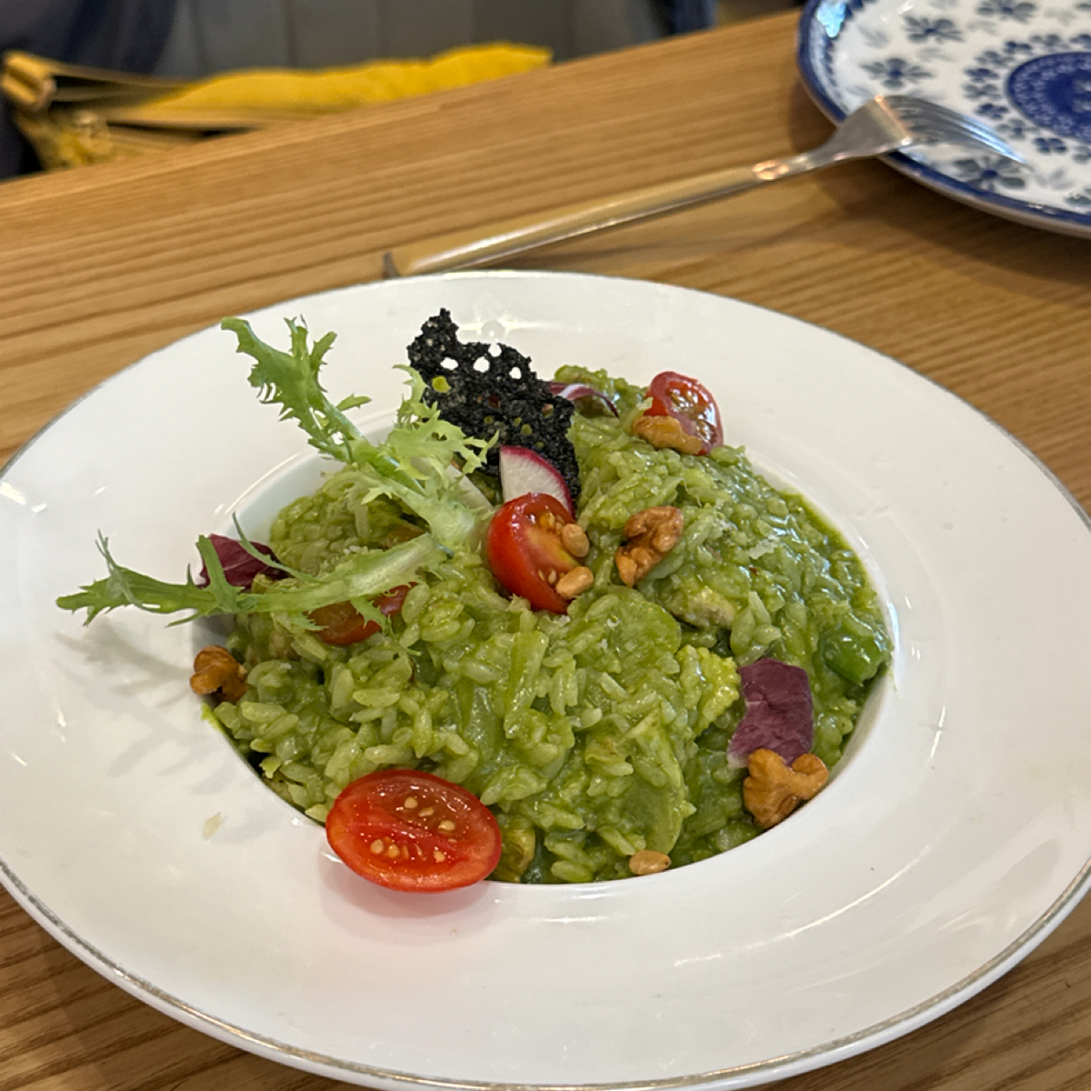 Meal image of 楽麥舒芙蕾製造所:  shot by 有口無肚 吃美食