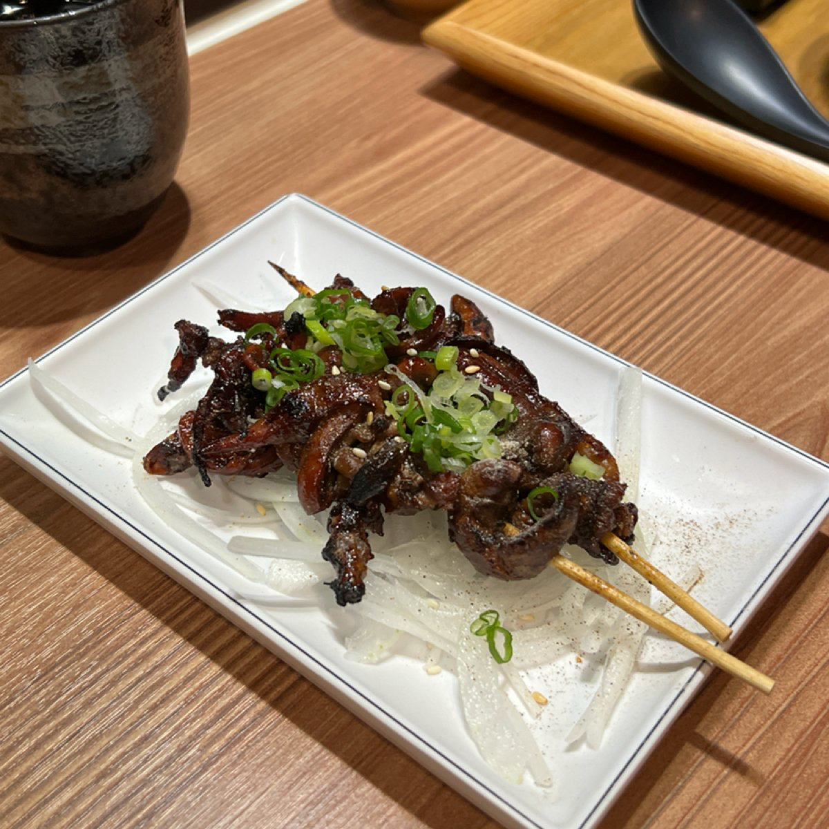 Meal image of 鰻味屋:  shot by Kevin
