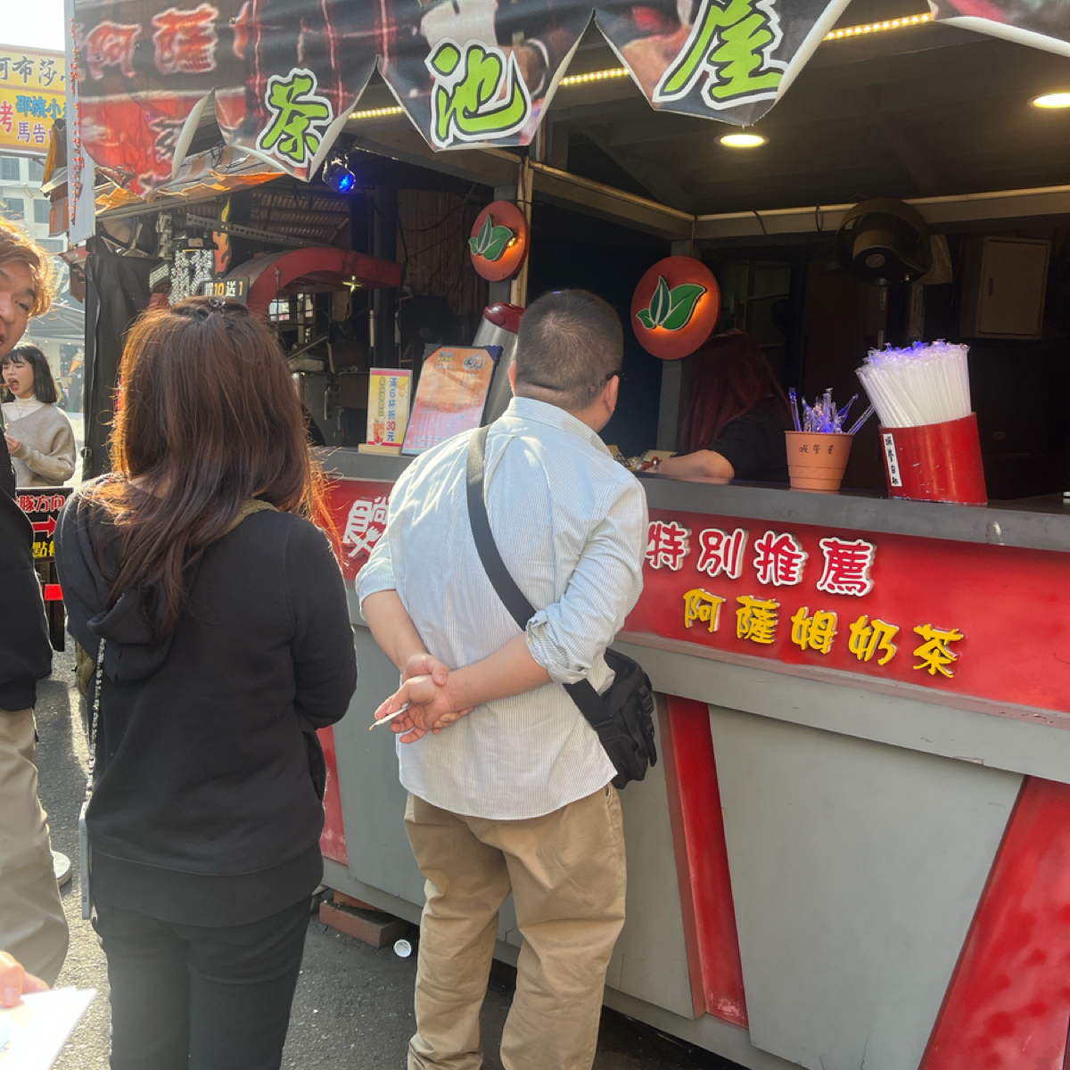 Vibe image of 茶池屋 阿薩姆紅茶:  shot by Qoo