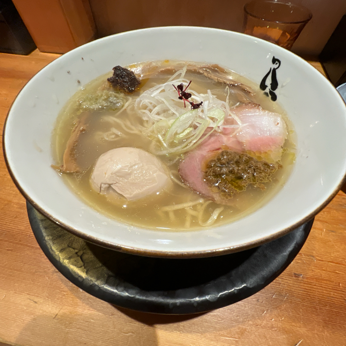 soba house 金色 不如帰 新宿 御苑 本店