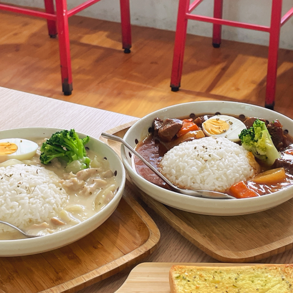 Meal image of 攜旺咖啡&amp;浪浪中途學校:  shot by HIH J