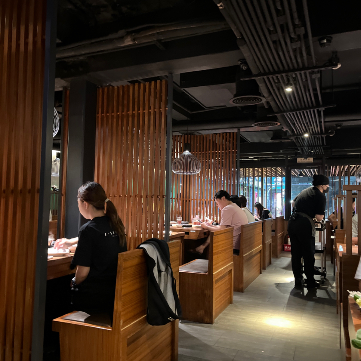 Meal image of 輕井澤鍋物 員林店:  shot by Qoo