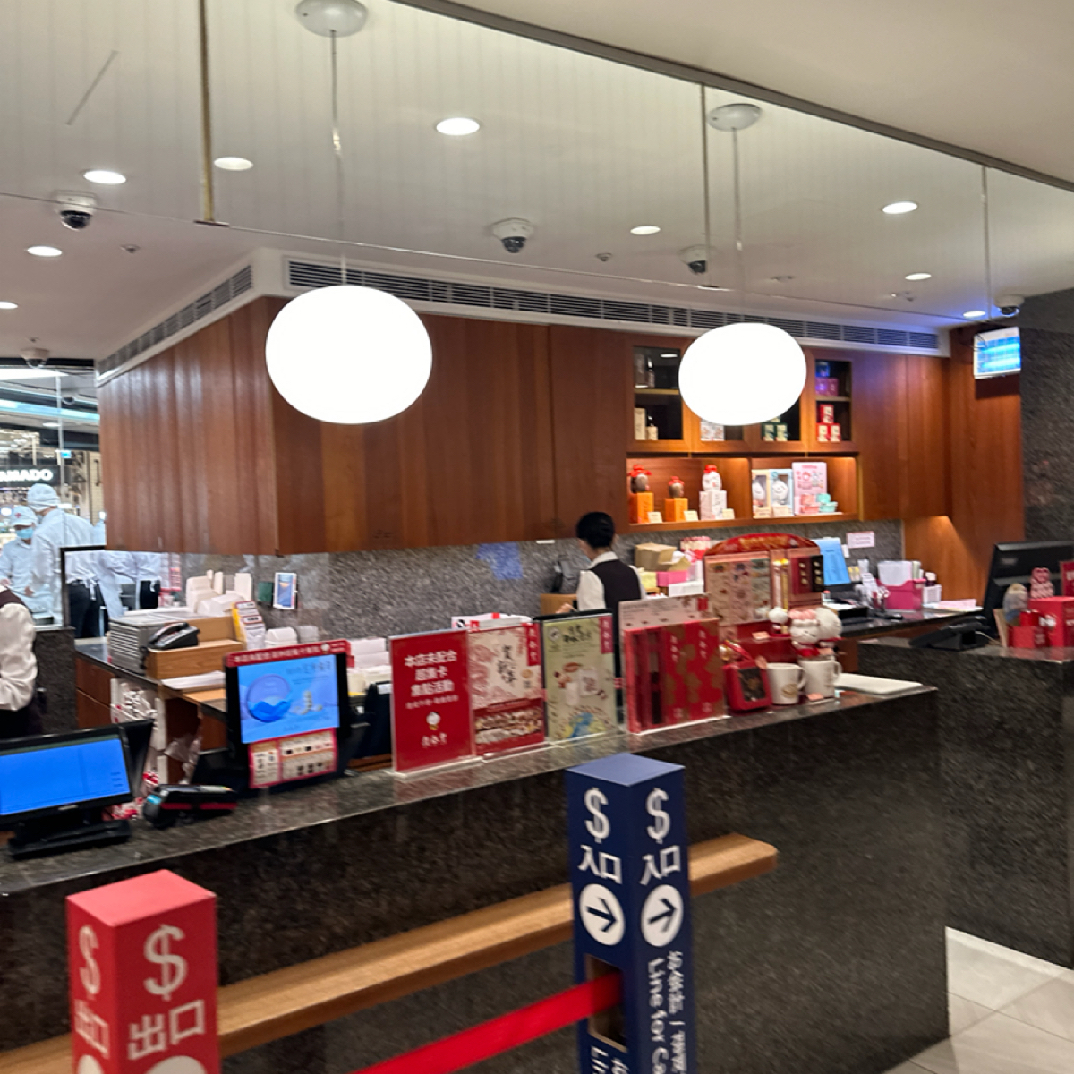 鼎泰豐 高雄店 の雰囲気の写真： by釋晨 