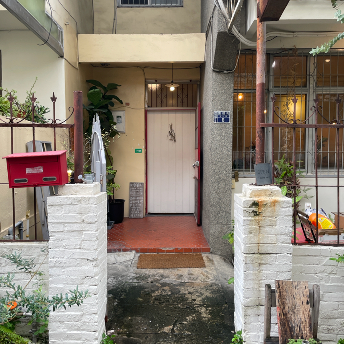 小麥菓子 の雰囲気の写真： byMay 
