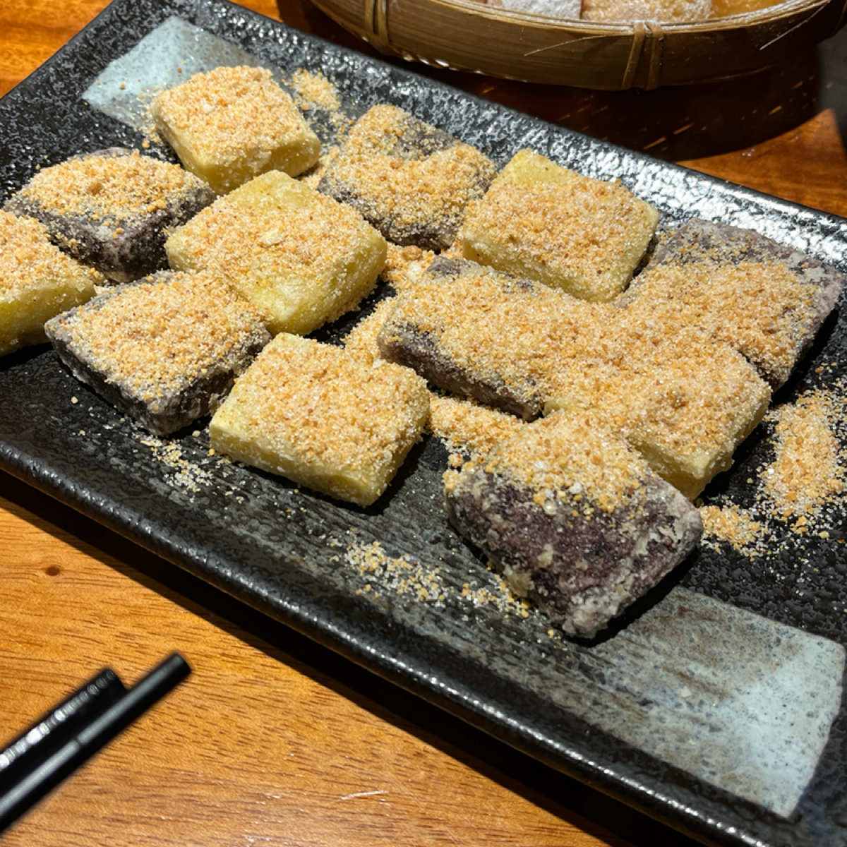 Meal image of 打鹿岸（湛藍邊境）:  shot by Yo