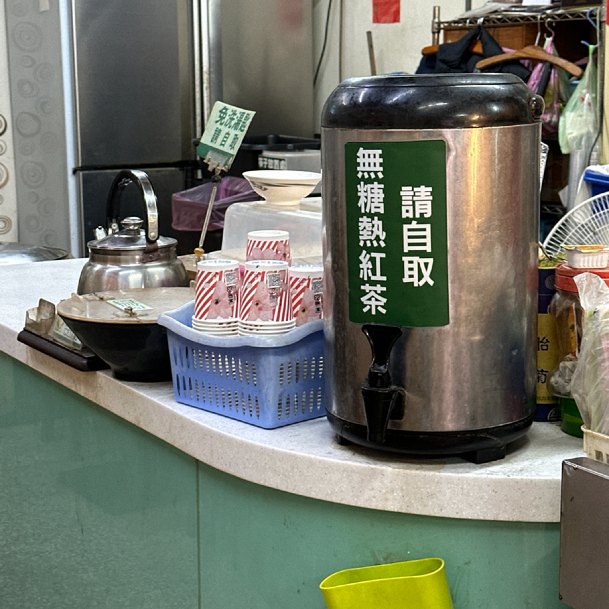 Vibe image of 有夠滷味  文化店:  shot by YY