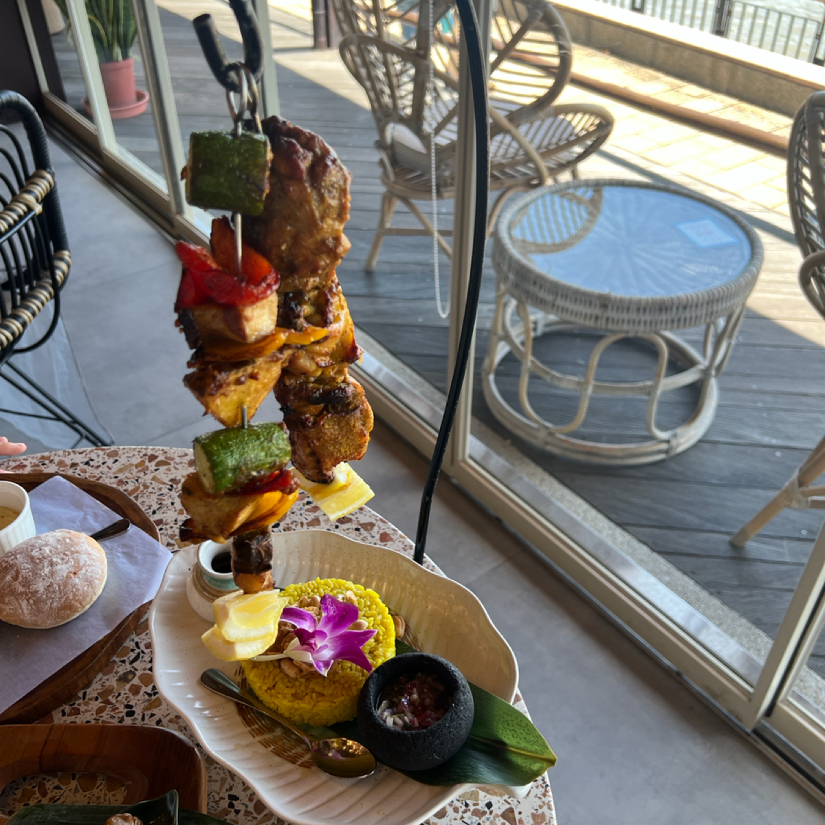 Meal image of 水灣餐廳 榕堤店:  shot by Crypto_foodie