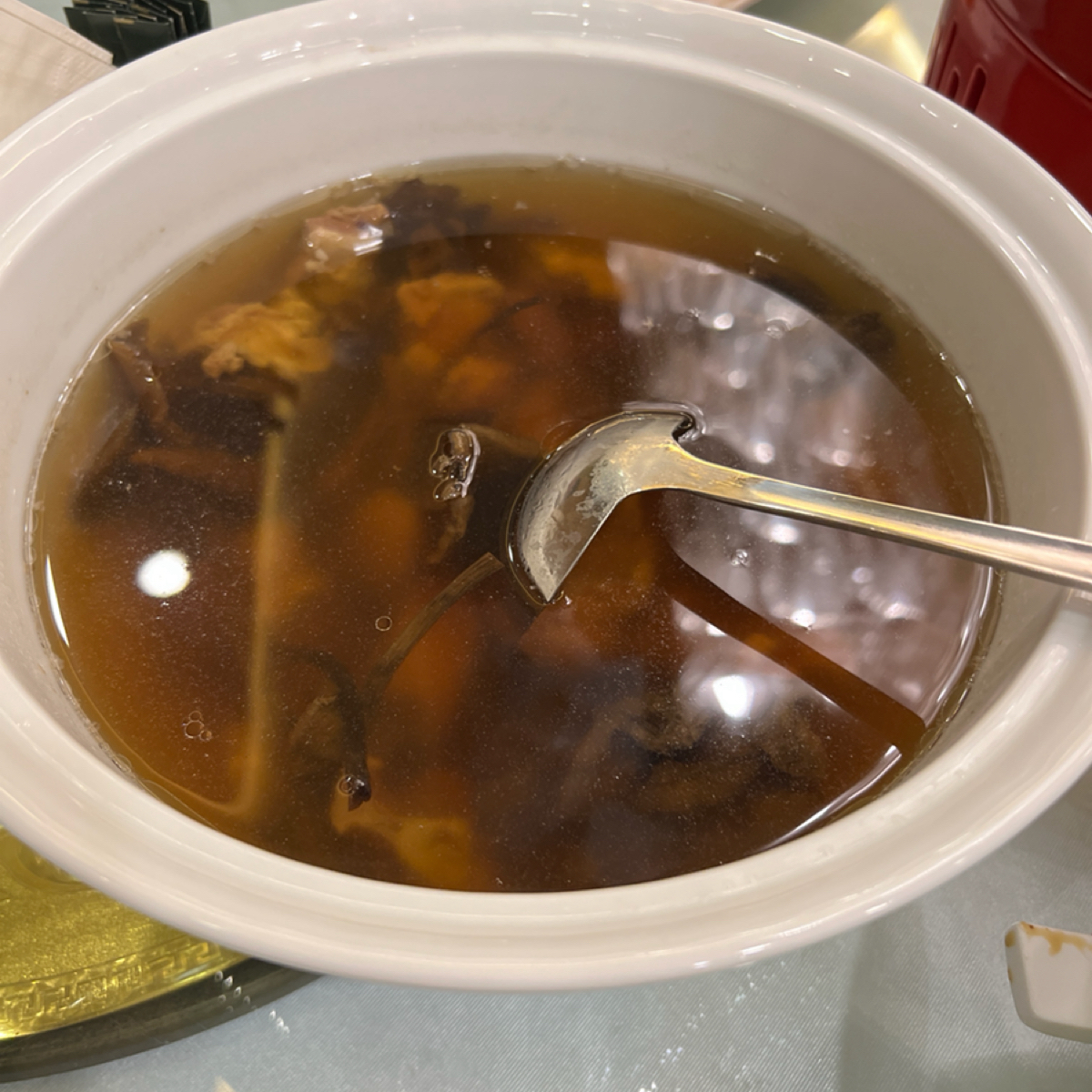 新华宾馆 のレストランの写真： by動吃動吃動吃 