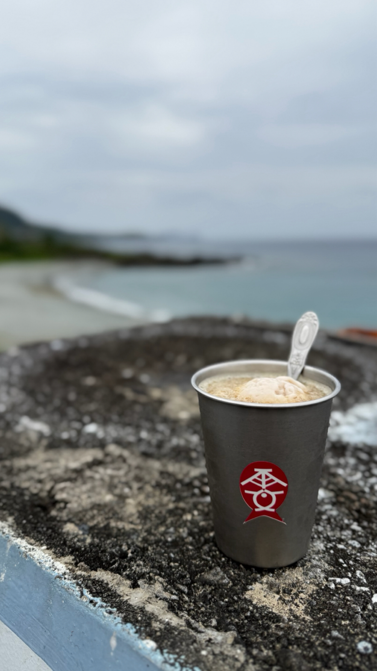 Meal image of 雯雯芋頭冰: 雯雯特調 $70 shot by 乃子過日子