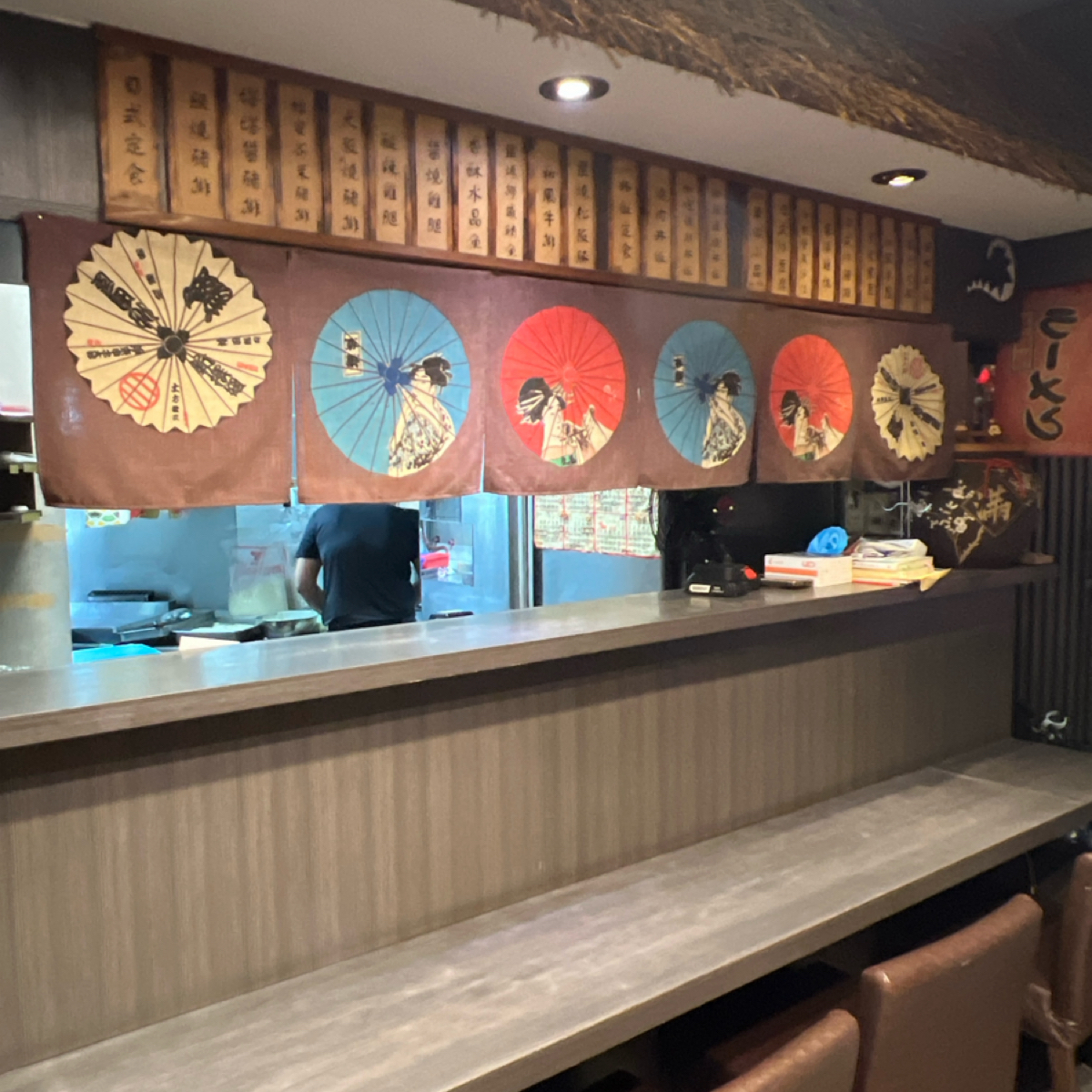 Vibe image of 尚將日式定食:  shot by Kevin