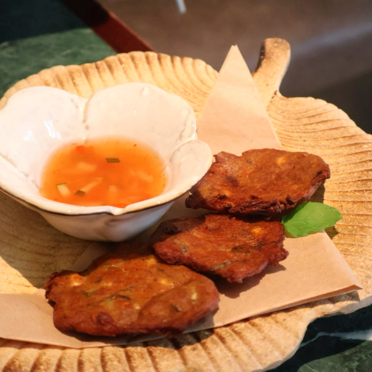 Meal image of 双黃 HHBar&amp; Cuisine:  shot by HIH J