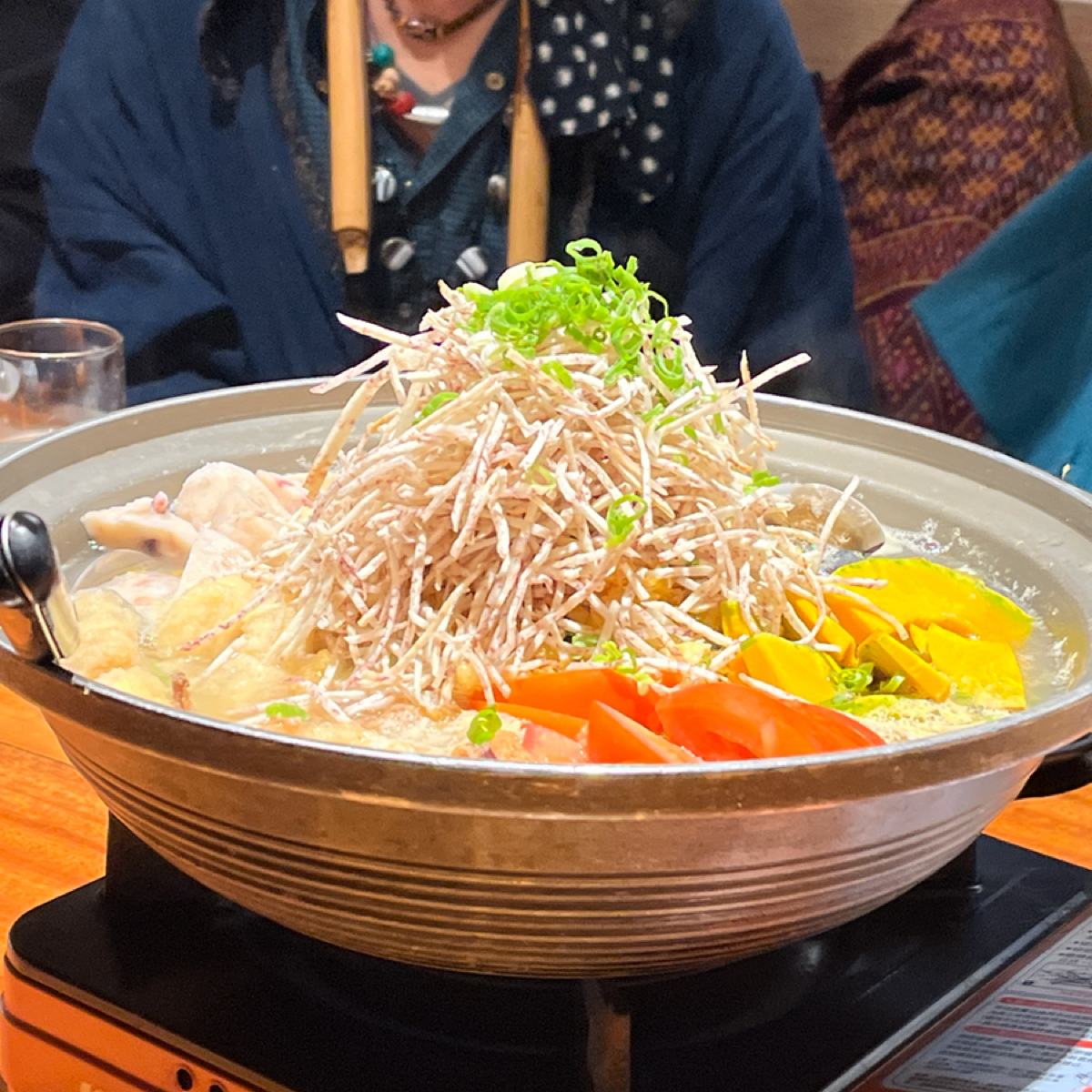 Meal image of 打鹿岸（湛藍邊境）:  shot by Yo