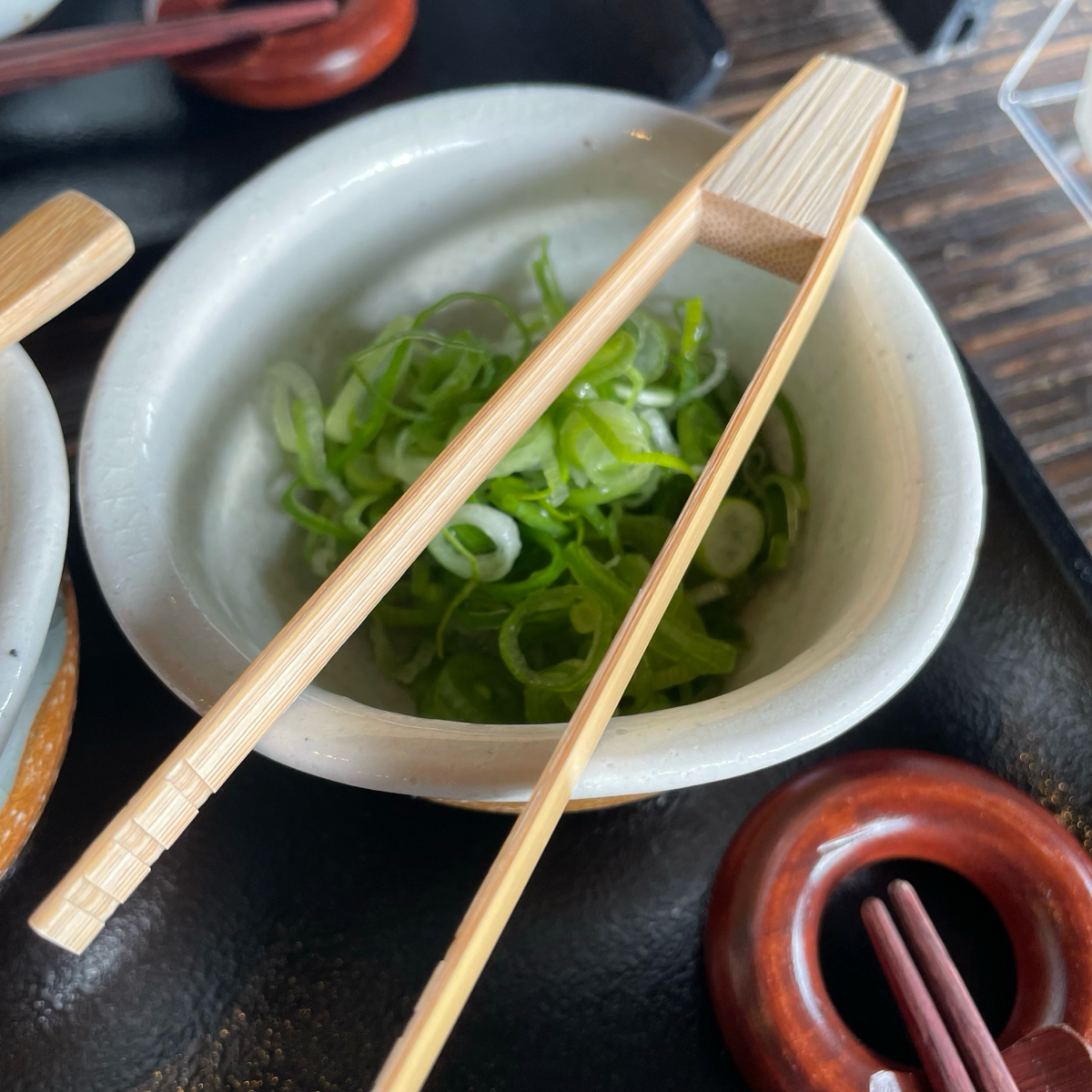Meal image of 蕎麥麵 嵐山よしむら:  shot by 乃子過日子