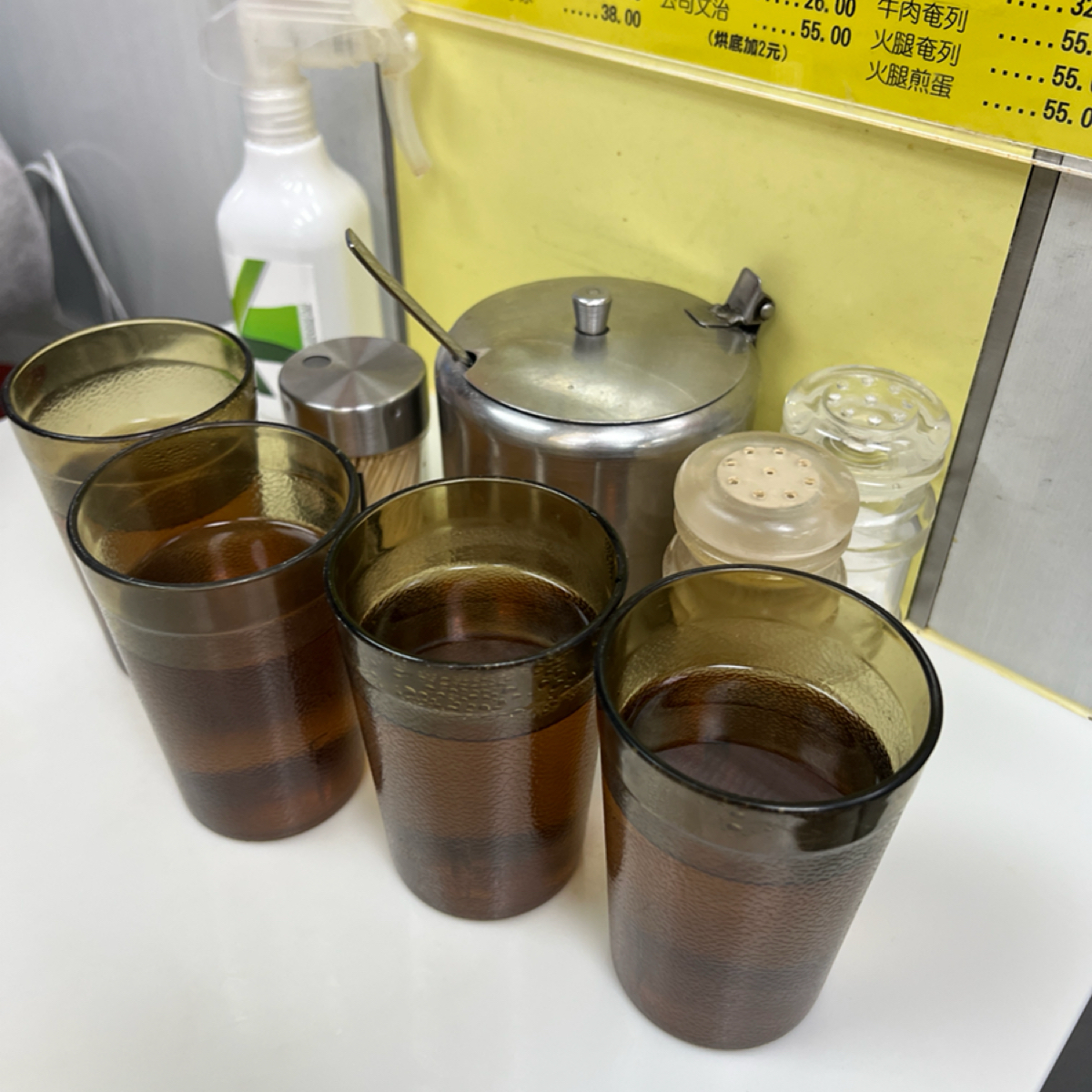 Meal image of 澳洲牛奶公司:  shot by 七咪