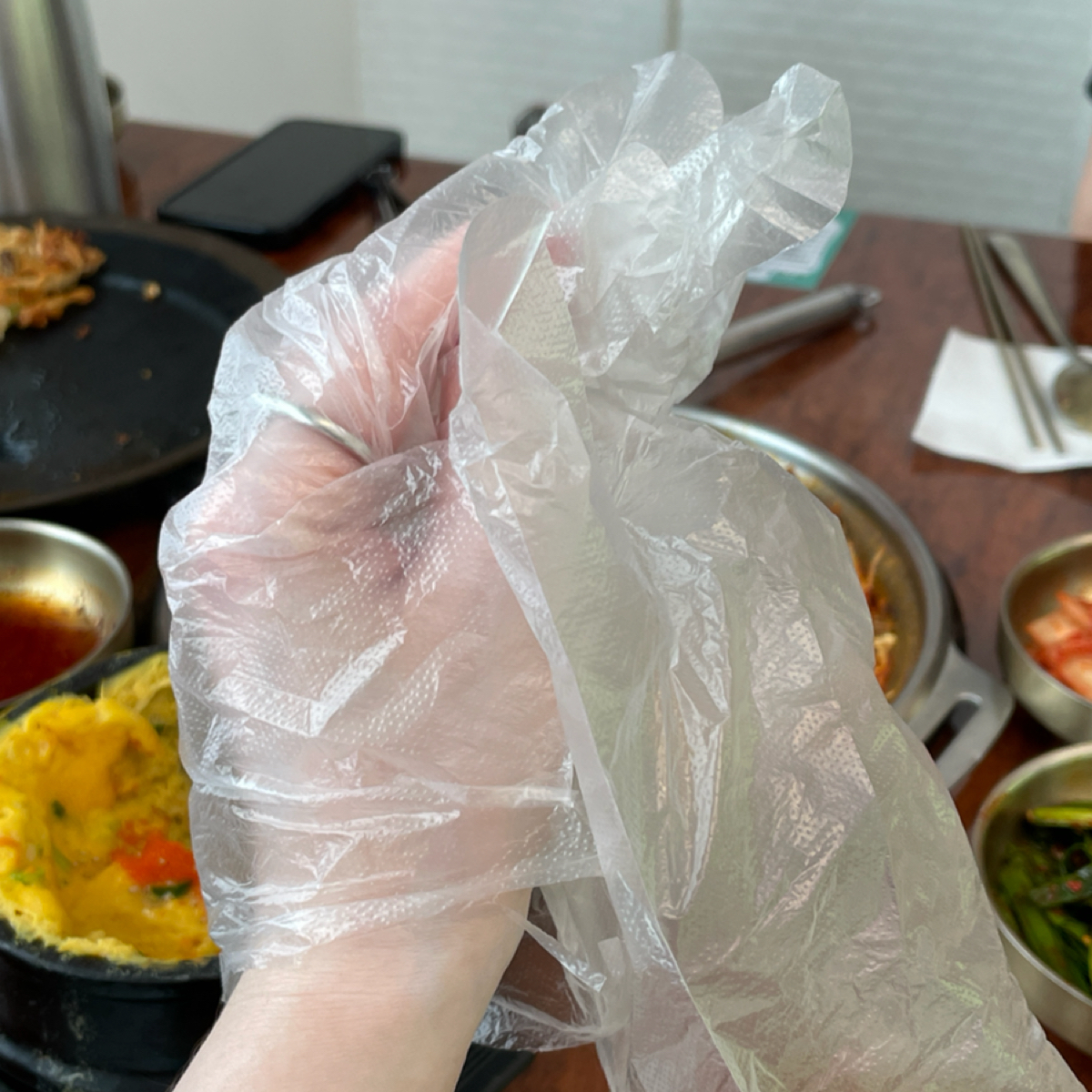 UNCLE-K 排骨火鍋店 の雰囲気の写真： byQueena 