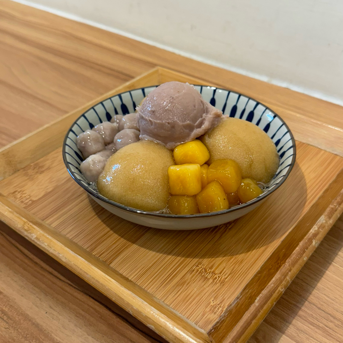 甜在心糖水舖 のレストランの写真： by美食知識家 
