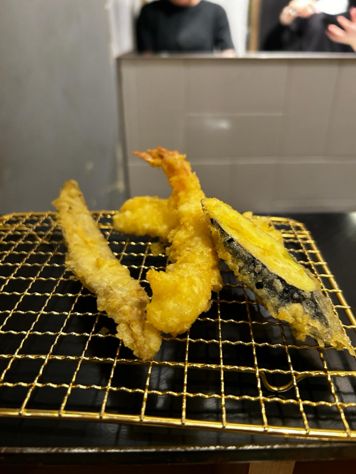 Menu image of 博多天ぷら たかお ジョイナス横浜店:  shot by masaki_nasa_