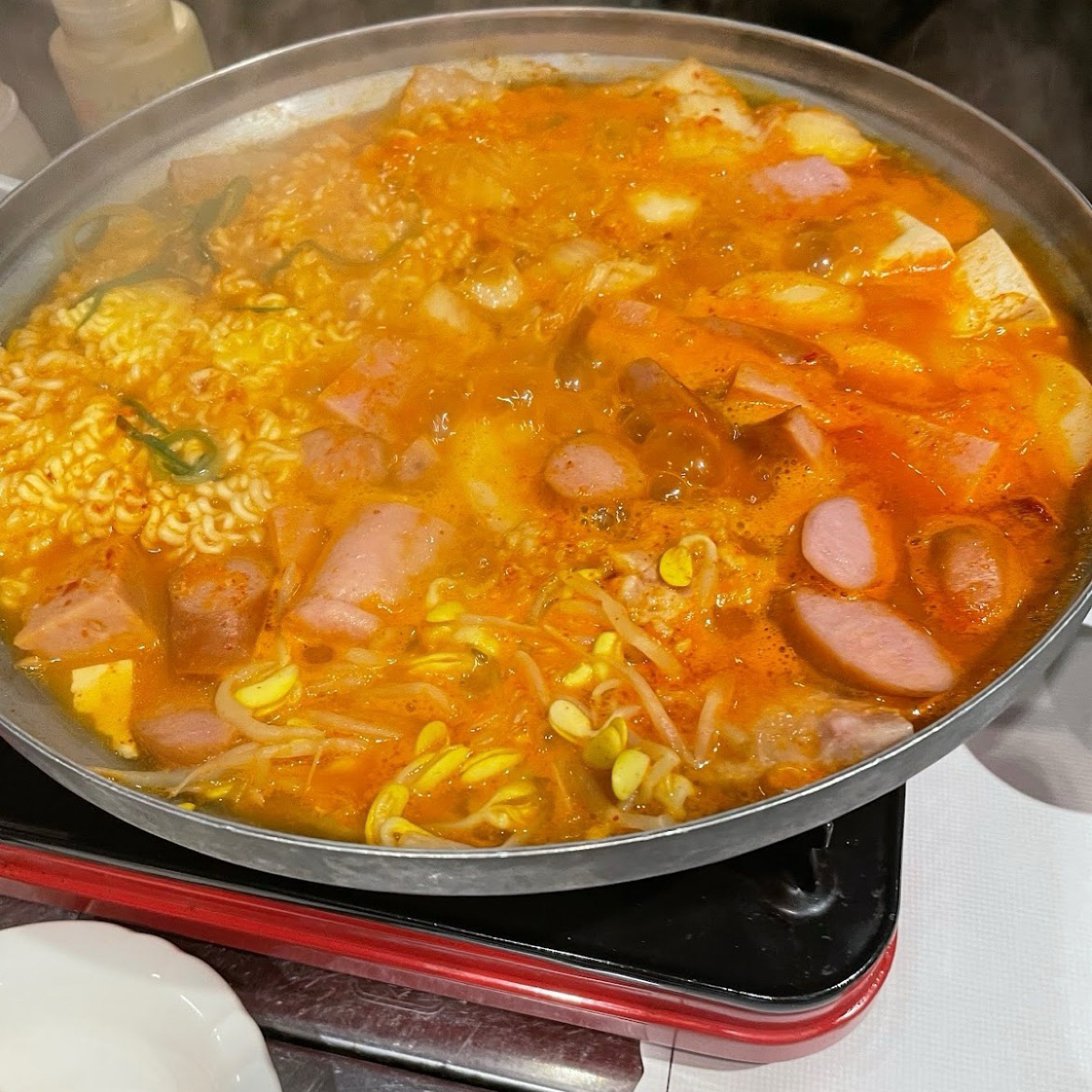 Meal image of 韓食堂한식당:  shot by Dixon