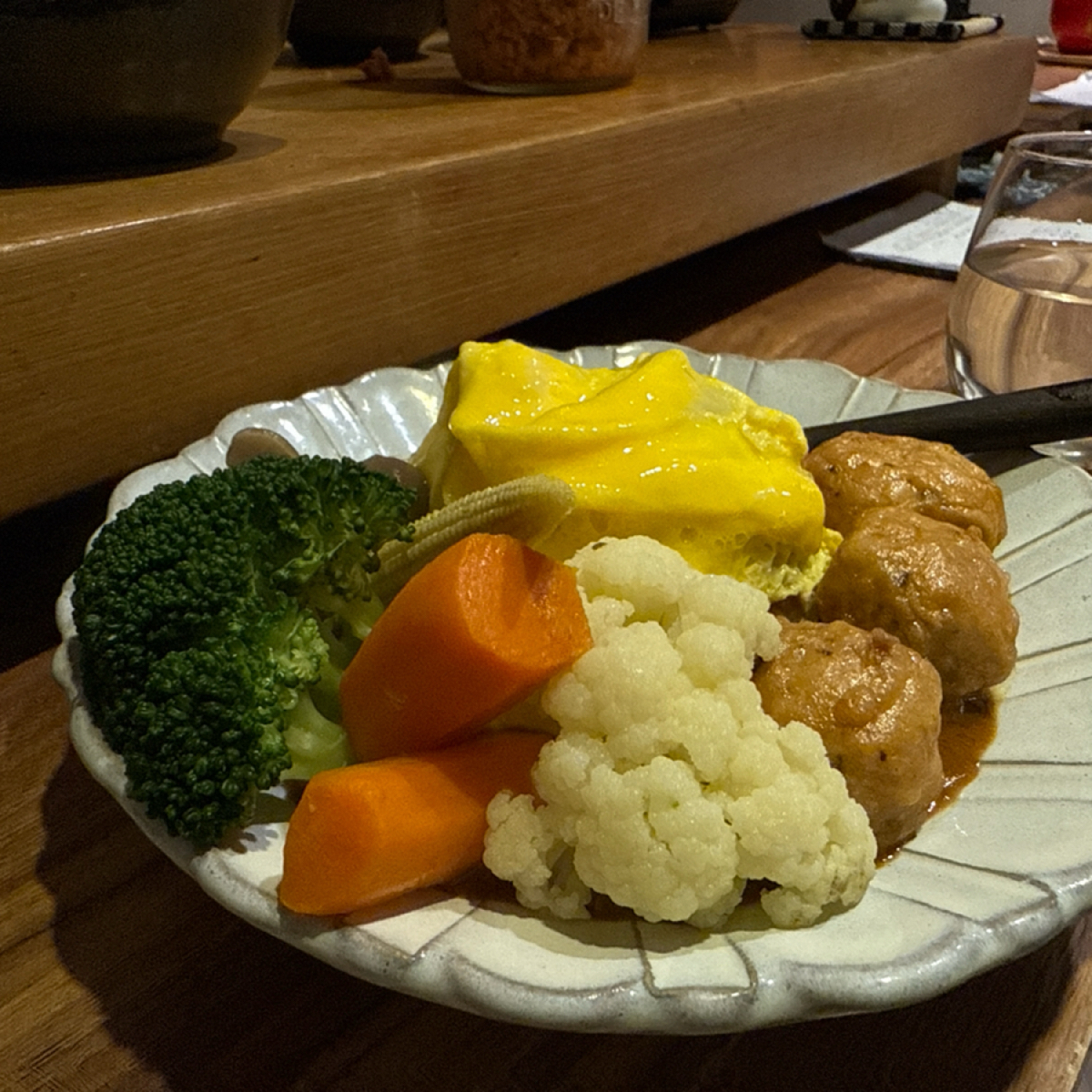 Meal image of 深深 飯糰制作所:  shot by alina